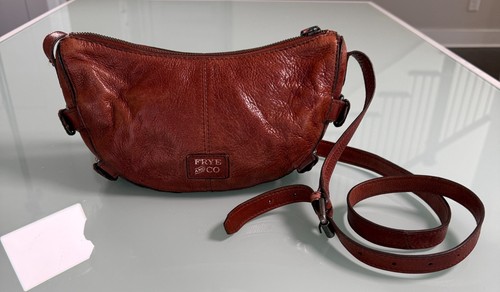 Frye sindy crossbody - frye, co.